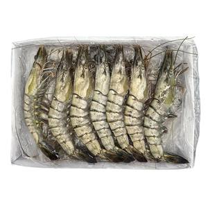 Entrega rápida de camarones tigre negros congelados PND preparados para pedidos al por mayor - Product Image 6