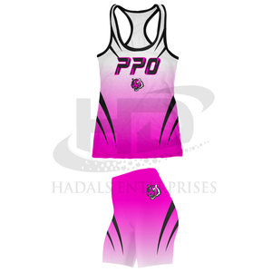 Suministro directo de fábrica en stock Uniforme de porristas Recién llegado Uniforme de porristas más vendido - Product Image 3