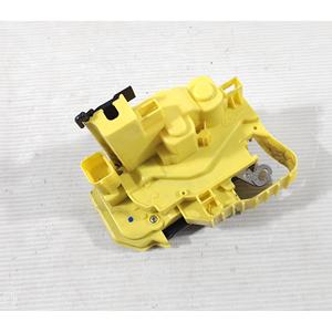 CERRADURA DE PUERTA DX FIAT Fiorino Serie 521391510 (16>) - Product Image 4