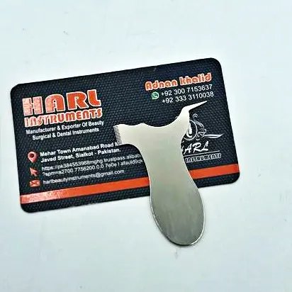 Paslanmaz çelik kirpik kaldırma aracı kirpik uzatma kaldırma araçları kaş özel etiket kirpik kaldırma kalkanları ile özelleştirilmiş
