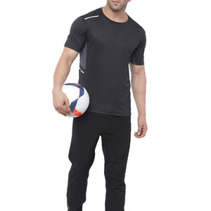 Personnalisé Plus Size 100% Coton Hip-Hop Street Luxury Famous Brand Designer T-shirts T-shirts pour Hommes - Product Image 4