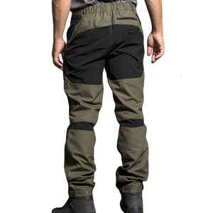 CHARR INDUSTRIES Paintball Joggers les plus populaires Service OEM de qualité par sublimation Conceptions de couleurs personnalisables-Vente en gros - Product Image 3