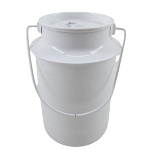 Olla de metal para cocina y mesa con tapa, olla para servir con chapado antiguo de latón para vajilla casera - Product Image 6