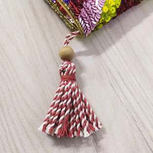 Nuevos adornos navideños a granel proveedor y fabricación por Refratex India Hecho en India para calidad Bast y Lo - Product Image 1