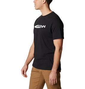 Camiseta informal de manga corta para hombre con cuello Polo 100% algodón ropa cómoda de oficina para el verano diario ropa superior de moda - Product Image 3