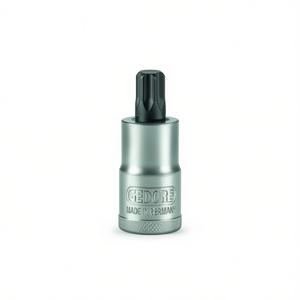 Gedore 1/2'' <b>Torx</b> Screwdriver <b>Bit</b> Socket Durable Product for Efficient Fastening - Product Image 3