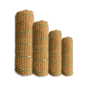 แผ่นรองฝ่ามือจากเวียดนาม/แผ่นใยมะพร้าวมะพร้าว Cocomat: ปกป้องพื้นผิวที่พื้นด้วยเส้นใยมะพร้าวที่ทนทาน - Product Image 1