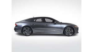 ออดี้ เอ7 พรีเมียม พลัส ปี 2024 สภาพดี ใช้งานน้อย - Product Image 6