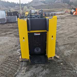 ซื้อรถตักล้อยางขนาดเล็ก DIGGIT SCL850 รุ่นปี 2024 - Product Image 6