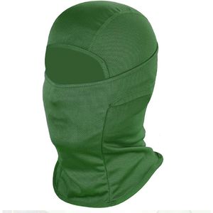 Personalizado nuevo estilo invierno pasamontañas al aire libre motocicleta a prueba de viento cara cuello máscara poliéster común Unisex diseño de personajes 2026 - Product Image 2
