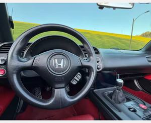 HONDA S2000 USADO 2006, Volante a la Izquierda/Derecha - Product Image 2