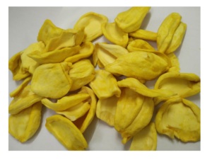 Chips de Jaca seca de calidad superior, Jaca seca dulce natural en rodajas, frutas secas de Vietnam - Product Image 4