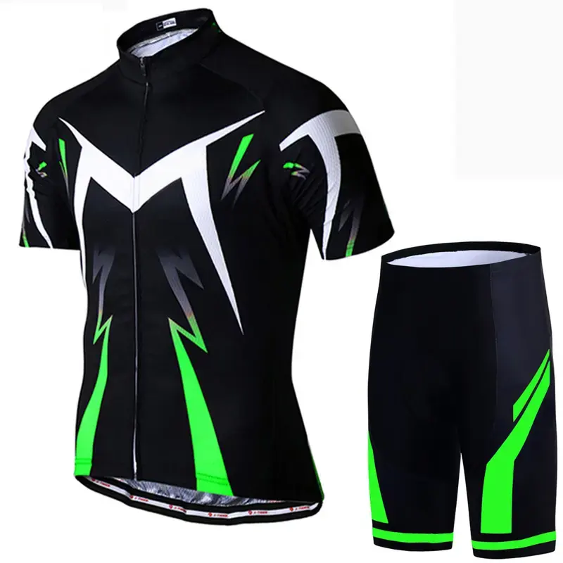 Conjunto de ropa de ciclismo personalizada para hombre, Jersey de invierno, traje de bicicleta largo, ropa de talla grande