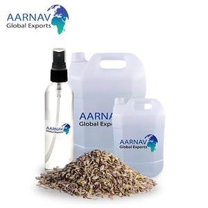 Manufacturer Bulk Supplier Pure <b>Dill</b> <b>Seed</b> Essential Oil (GMP HALAL Certified) Steam Distilled 3-Year Shelf Life Competitive - Product Image 2