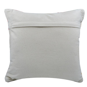 Luxury Square Woven Geometrical <b>Cushion</b> Cover Classically Designed for Home & Hotel Decor Low Prices - Product Image 2