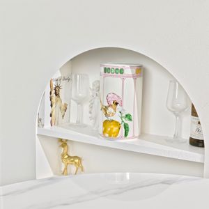 wholesale Oriental Ceramic Porcelain Floor & <b>Desk</b> Vase Eco-Friendly for <b>gift</b> home decoration - Product Image 1