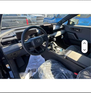 Venta al por Mayor de SUV RAV4 Híbrido 2026, 4.5L de Aspiración Natural, Automático, Euro IV, 5 Puertas, 5 Asientos, Volante a la Izquierda, R18, Techo Panorámico, Cuero - Product Image 6