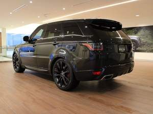 LAND ROVER RANGE ROVER SPORT 2022 USADO, Volante a la Izquierda/Derecha - Product Image 2