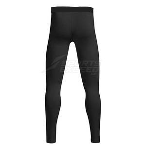 Latest Design Customized Men Legging Whole <b>Sale</b> Men Legging Light <b>Weight</b> Men Legging - Product Image 3