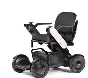 เก้าอี้ไฟฟ้าพกพา รุ่น C2 ยอดขายดีที่สุด รับประกัน 5 ปีขึ้นไป - Product Image 2