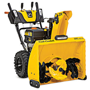NUEVO Mejor Nuevo para Cub Cadet 3X 30 HD Snowthrower - Product Image 1