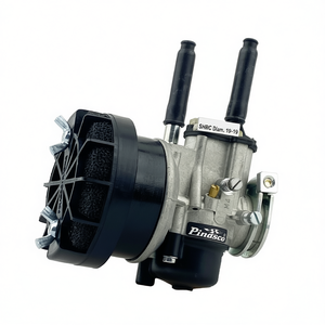 SHBC Diam. Carburateur 19-19 avec mélangeur pour modèles de voitures APE - Product Image 2