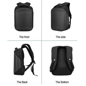 Mochila LED Impermeable con Pantalla Personalizable para Publicidad, Regalo de Cumpleaños, Mochila para Portátil - Product Image 6
