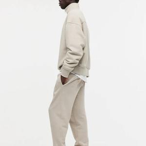 Ropa Deportiva para Gimnasio, Sudaderas con Media Cremallera para Hombre, Ropa de Entrenamiento, Sudaderas con Media Cremallera Sublimadas para Hombre - Product Image 3