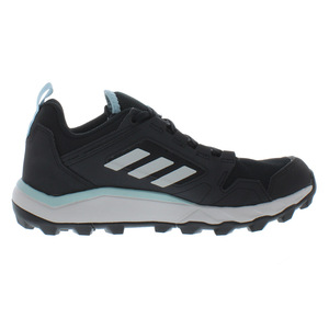 Chaussures Adidas Terrex Agravic Tr W pour femmes Couleur : Noir/Gris/Gris 100% authentiques - Product Image 3