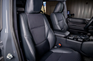 Nouveau modèle 2025 Land Cruiser SUV - Véhicule utilitaire sport à quatre roues motrices avancé, configuration hybride automatique, prêt à l'exportation - Product Image 3