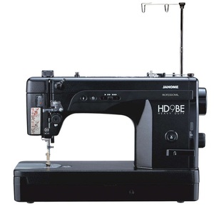 Meilleure offre - Machine à coudre et à quilter Janome HD9V2BE Pro à point droit haute vitesse - Product Image 1