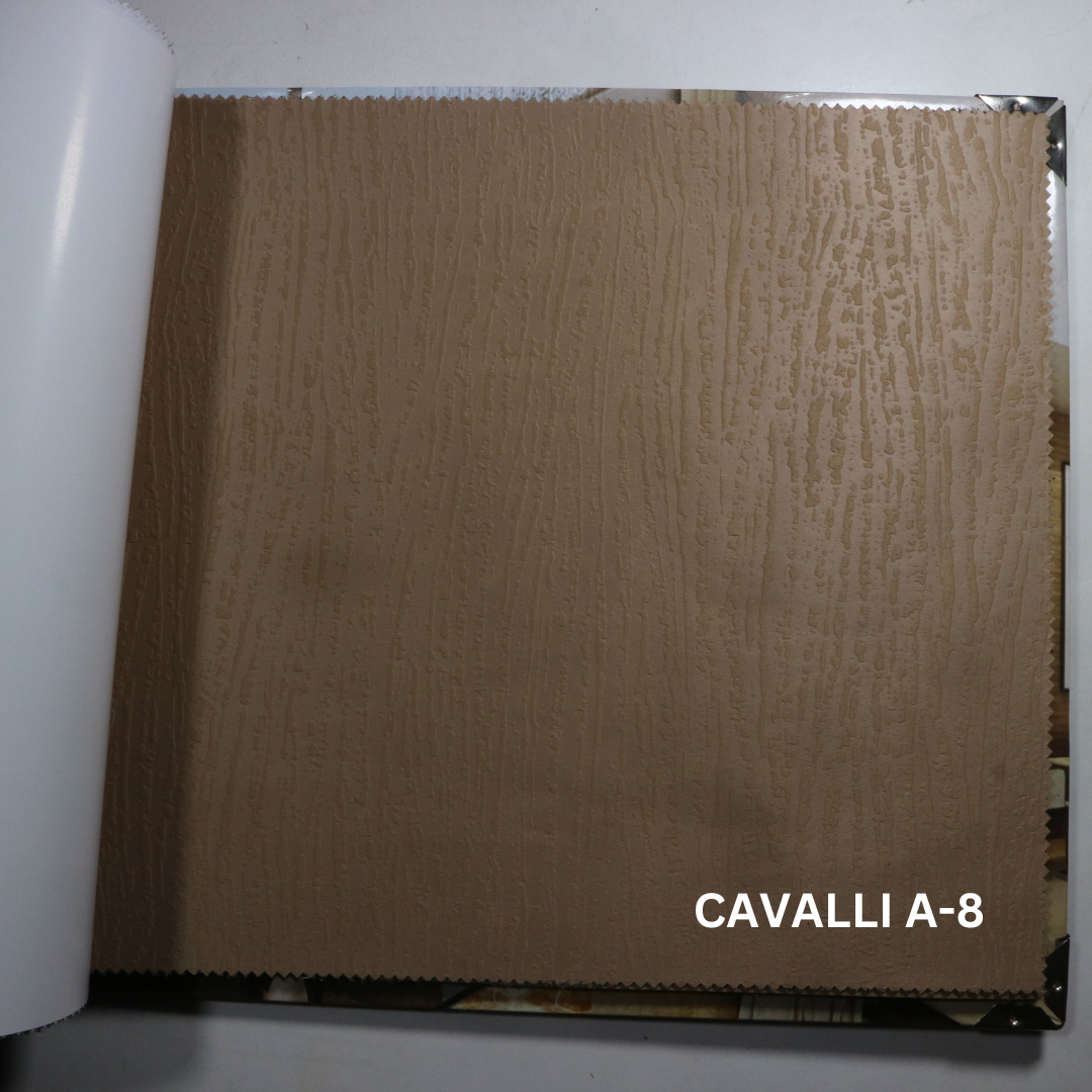 A-8สีน้ำตาล