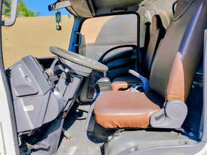 USATO 2011 ISU ZU (SERIE N NPR) 200 CV TRASMISSIONE MANUALE - Product Image 6