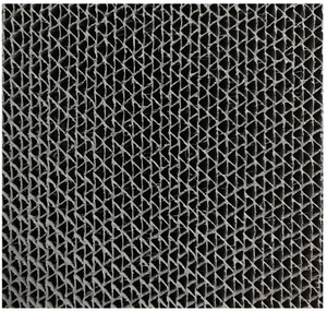 Filtre en papier commercial 20cm Machines et accessoires automatiques Papiers filtres de qualité supérieure - Product Image 3