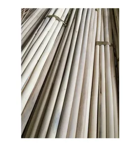 Attan-poste de corte completo, palo de ratán oshied para hacer otros muebles y pintor, artesanía completa - Product Image 2