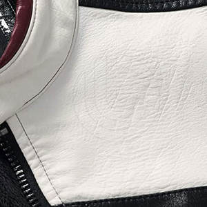 Chaqueta de moto de cuero genuino al mejor precio para hombre, venta en línea teñida lisa, chaqueta de moto para hombre - Product Image 4