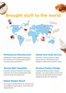 Harina Tostada en Polvo - Product Image 6