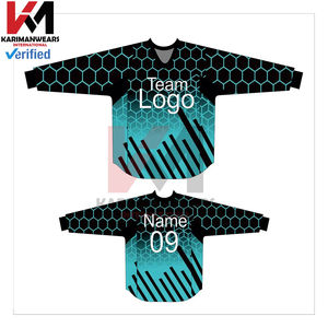 Maillot de paintball léger, anti-odeur, ajustement ergonomique, tissu respirant et design durable, sports tactiques, jeux de paintball en plein air - Product Image 1