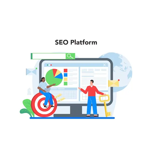 กลยุทธ์ Seo อีคอมเมิร์ซสำหรับร้านค้าออนไลน์ใน2023เทคนิคการสร้างลิงก์ที่มีประสิทธิภาพเพื่อความสำเร็จ2023 Seo ที่ดีที่สุดโดย intellis