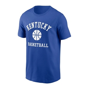 Camiseta de baloncesto Kentucky University Hornets 100% algodón HBCU ropa deportiva logotipo impreso personalizado transpirable de punto de talla grande - Product Image 2
