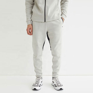 Wholesale Manufacture Matching Tracksuits Jogging Suits Oversized <b>Pullover</b> <b>Men</b> Tracksuit - Product Image 2