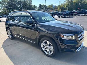 Mercedes-Benz GLB 2020 en Perfecto Estado - Product Image 5