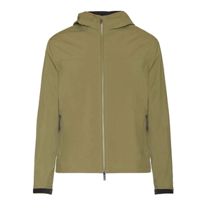 Vente chaude Respirant Extérieur Coton Shell Veste Nouvelle Dernière Conception Coton Matériel Fait Soft Shell Vestes Pour La Vente En Ligne - Product Image 6