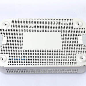 Système de plaque de verrouillage avancé 2.0/2.4mm, ensemble d'instruments de plaque de verrouillage TPLO pour animaux vétérinaires par SurgiRight Instrument - Product Image 2
