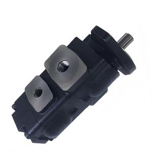 Bomba hidráulica de repuesto OEM 20912800 332f9029 20911200 para retroexcavadora 3CX 3DX 4CX - Product Image 2