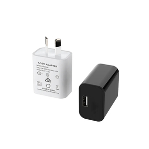 SAA RCM giấy chứng nhận 1A 5V Úc cung cấp điện USB sạc AU cắm Adapter - Product Image 3