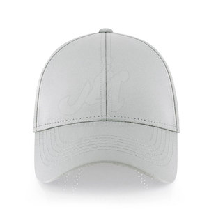 Gorras de Béisbol Urbanas Diseñadas para el Estilo de Vida Diario, con Corona Estructurada y Tela Ligera - Product Image 2