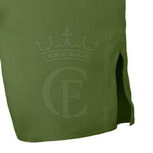 กางเกงขาสั้น MMA สำหรับผู้ชายกางเกงขาสั้นสำหรับฝึกซ้อมต่อสู้ - Product Image 6