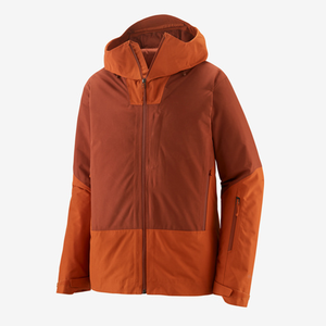 Chaqueta de Esquí de Invierno para Hombre, Talla Grande, Cómoda, Transpirable, con Estilo y Logotipo Personalizados, Ropa de Nieve, Chaqueta de Esquí para Hombre, OEM/ODM - Product Image 1