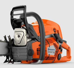 Motosierra 585 XP completamente nueva, solo herramienta, sin barra ni cadena, distribuidor autorizado de Husqvarna - Product Image 4